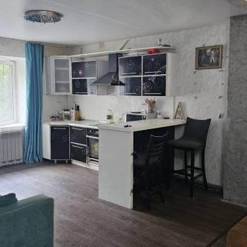 Продается 3-х комнатная квартира, 69 м²