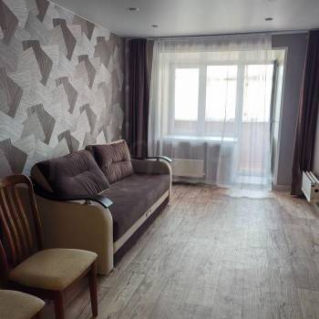 Сдается 2-х комнатная квартира, 51 м²