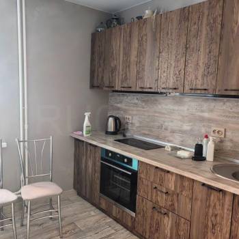 Сдается 2-х комнатная квартира, 51 м²