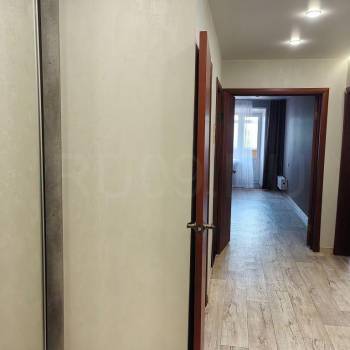 Сдается 2-х комнатная квартира, 51 м²
