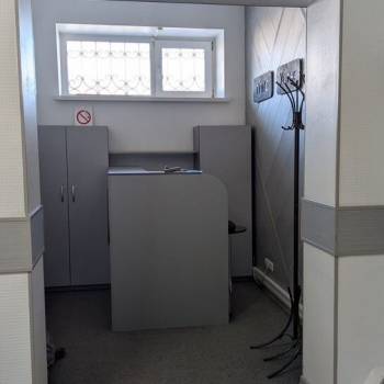 Сдается Нежилое помещение, 117,7 м²