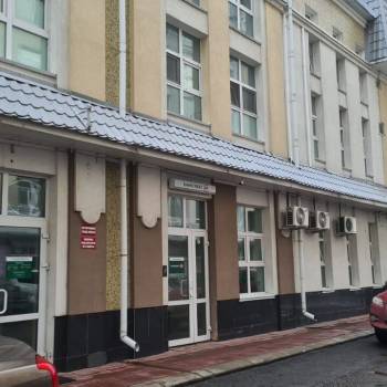 Сдается Нежилое помещение, 28,1 м²