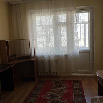 Сдается 1-комнатная квартира, 37 м²