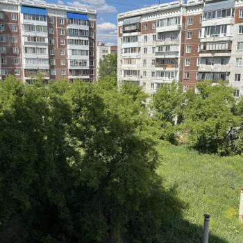 Сдается 1-комнатная квартира, 37 м²