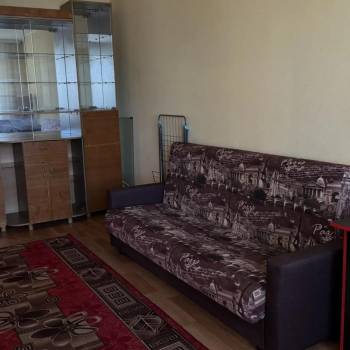 Сдается 1-комнатная квартира, 37 м²
