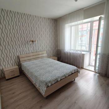Сдается 1-комнатная квартира, 36 м²