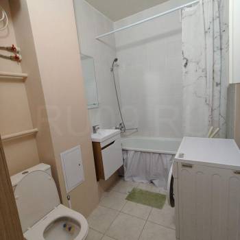 Сдается 1-комнатная квартира, 36 м²