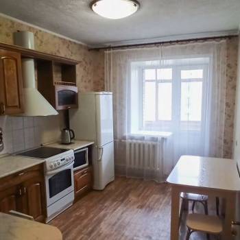 Сдается 1-комнатная квартира, 35 м²