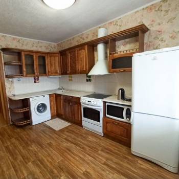 Сдается 1-комнатная квартира, 35 м²