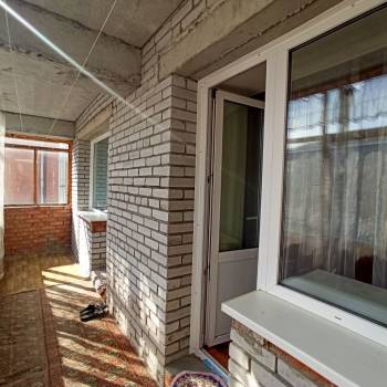 Сдается 1-комнатная квартира, 35 м²