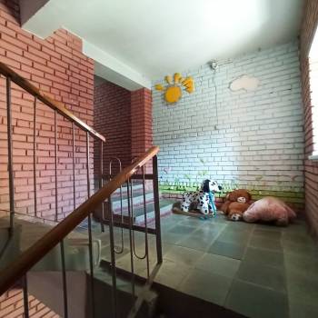 Сдается 1-комнатная квартира, 35 м²
