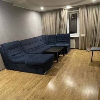 Продается 2-х комнатная квартира, 69 м²