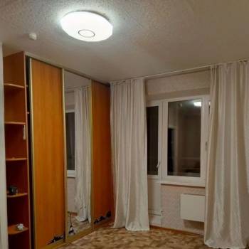 Сдается 1-комнатная квартира, 26 м²