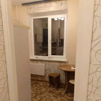 Сдается 1-комнатная квартира, 26 м²
