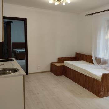 Сдается 2-х комнатная квартира, 61 м²
