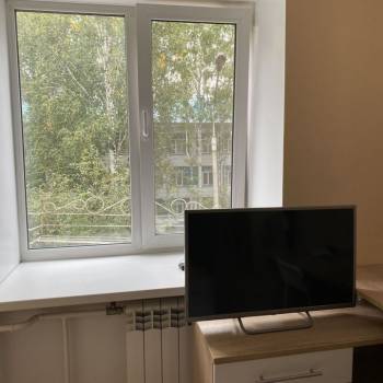 Продается 1-комнатная квартира, 24 м²