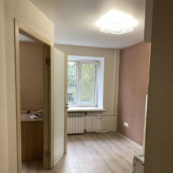 Продается 1-комнатная квартира, 24 м²