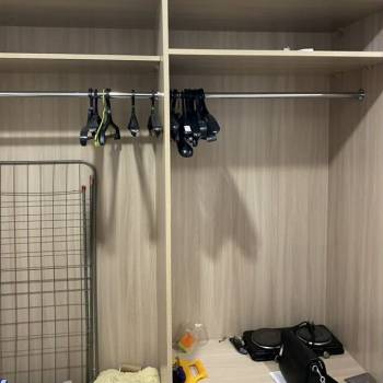 Продается 1-комнатная квартира, 24 м²