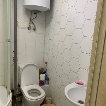 Продается 1-комнатная квартира, 24 м²