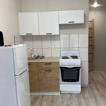 Продается 1-комнатная квартира, 24 м²