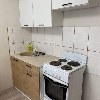 Продается 1-комнатная квартира, 24 м²