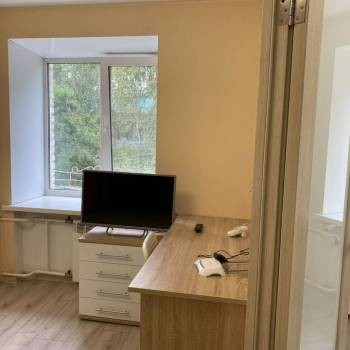 Продается 1-комнатная квартира, 24 м²