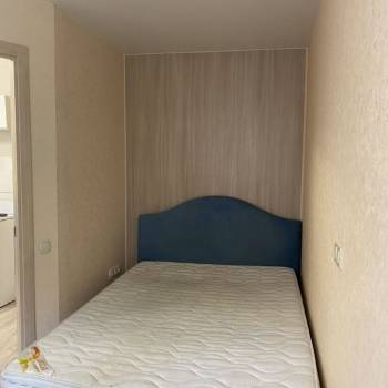 Продается 1-комнатная квартира, 24 м²