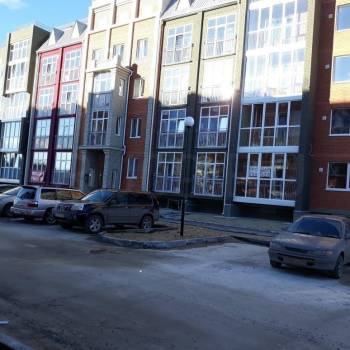 Сдается Посуточно, 37 м²