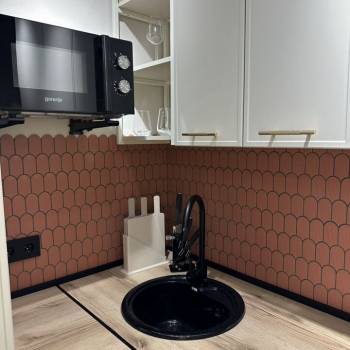 Сдается 1-комнатная квартира, 29 м²