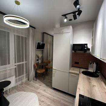 Сдается 1-комнатная квартира, 29 м²