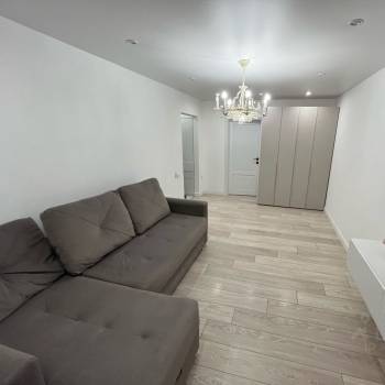 Продается 2-х комнатная квартира, 44,4 м²