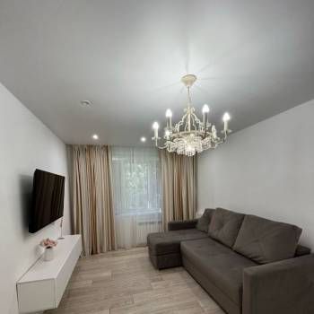 Продается 2-х комнатная квартира, 44,4 м²