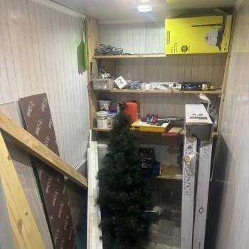 Продается 2-х комнатная квартира, 44,4 м²
