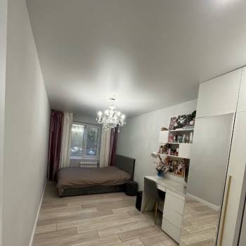Продается 2-х комнатная квартира, 44,4 м²