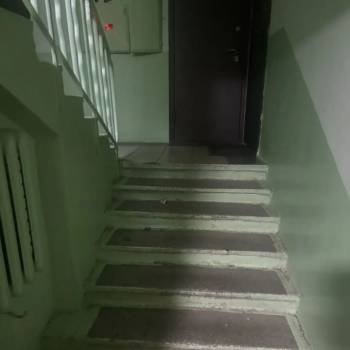 Продается 2-х комнатная квартира, 44,4 м²
