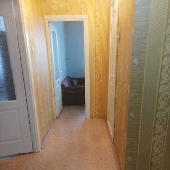 Сдается 1-комнатная квартира, 42 м²