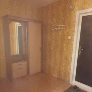 Сдается 1-комнатная квартира, 42 м²