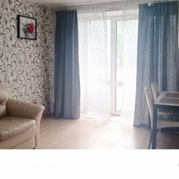 Сдается 2-х комнатная квартира, 51 м²