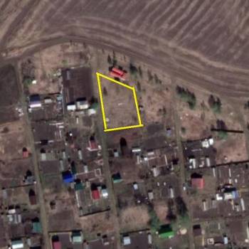 Продается Участок, 1000 м²