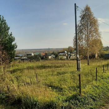Продается Участок, 1000 м²