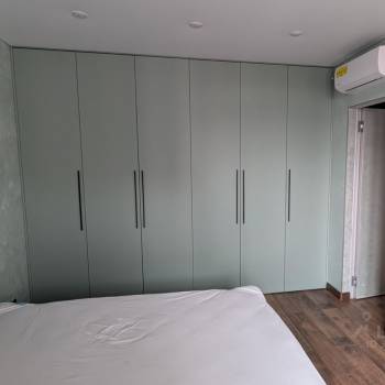 Сдается 2-х комнатная квартира, 75,5 м²