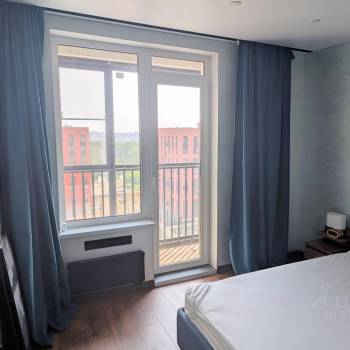 Сдается 2-х комнатная квартира, 75,5 м²