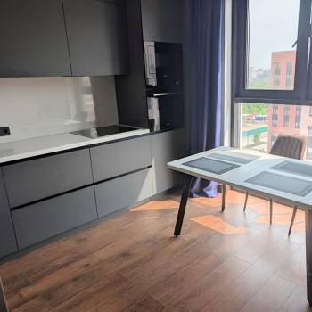 Сдается 2-х комнатная квартира, 75,5 м²