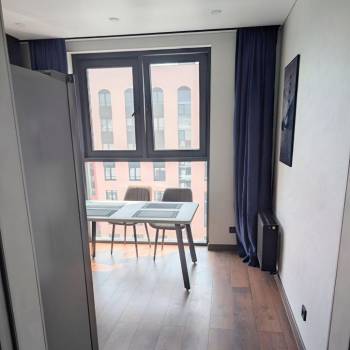 Сдается 2-х комнатная квартира, 75,5 м²