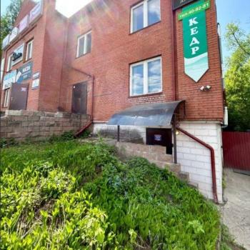 Продается Нежилое помещение, 159 м²