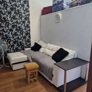 Продается 1-комнатная квартира, 36,4 м²