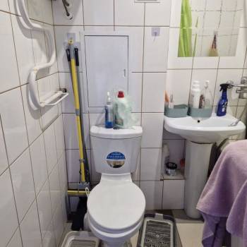 Продается 1-комнатная квартира, 36,4 м²