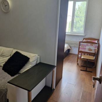 Продается 1-комнатная квартира, 36,4 м²