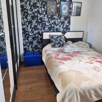 Продается 1-комнатная квартира, 36,4 м²