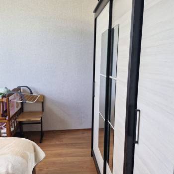 Продается 1-комнатная квартира, 36,4 м²